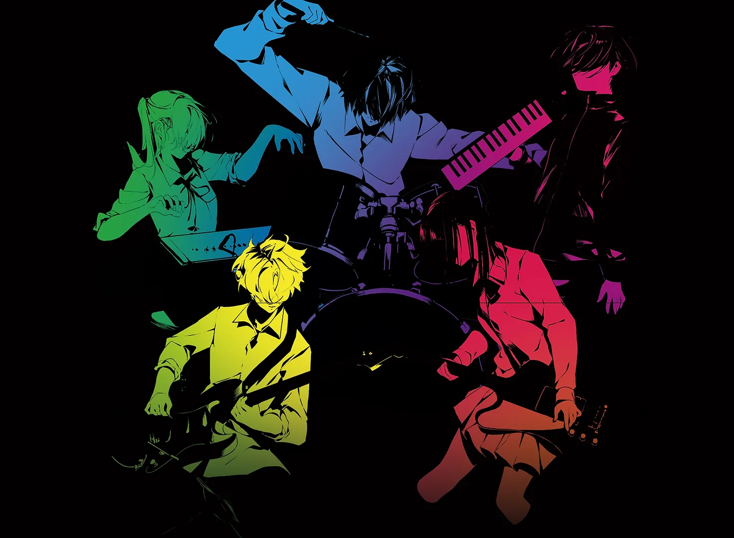 SORMM Vol.01 無人の放送室